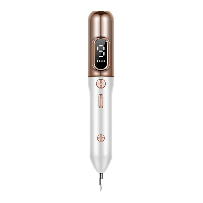 Wart and Spots Removal Plasma Pen Laser Remover Painless Tool Wart Removal Machine Face and Skin Care Beauty Device PPP remover