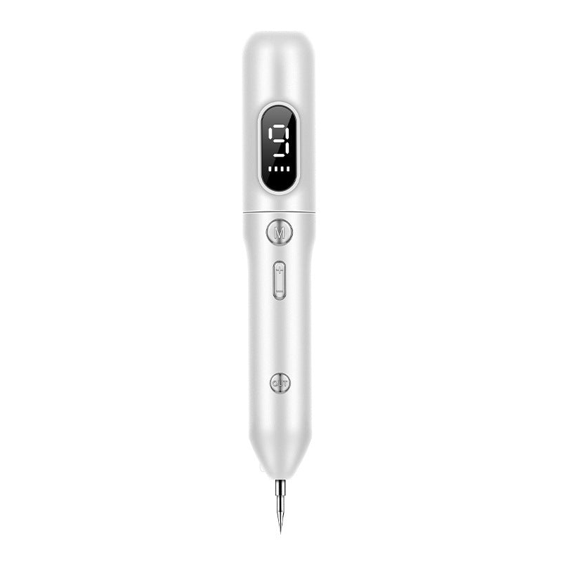 Wart and Spots Removal Plasma Pen Laser Remover Painless Tool Wart Removal Machine Face and Skin Care Beauty Device PPP remover