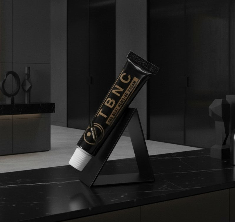 The Best Numbing Cream - TBNC