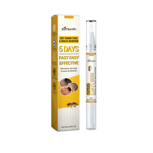 Skin Wart Solution For Corn Removal And Skin Texture Care