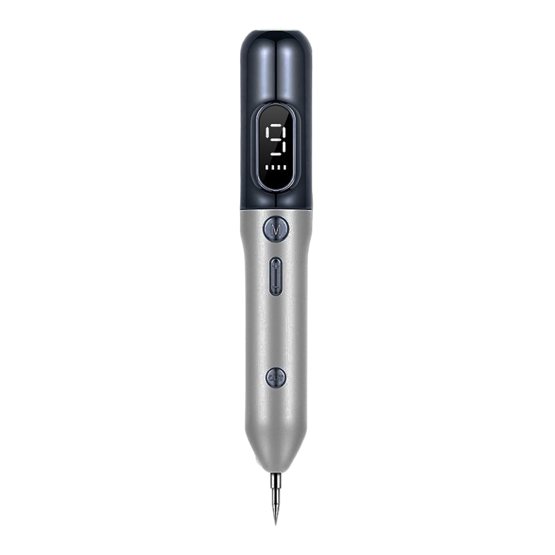 Wart and Spots Removal Plasma Pen Laser Remover Painless Tool Wart Removal Machine Face and Skin Care Beauty Device PPP remover