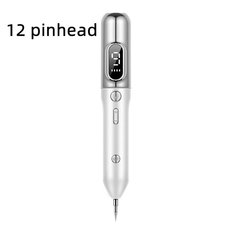 Wart and Spots Removal Plasma Pen Laser Remover Painless Tool Wart Removal Machine Face and Skin Care Beauty Device PPP remover