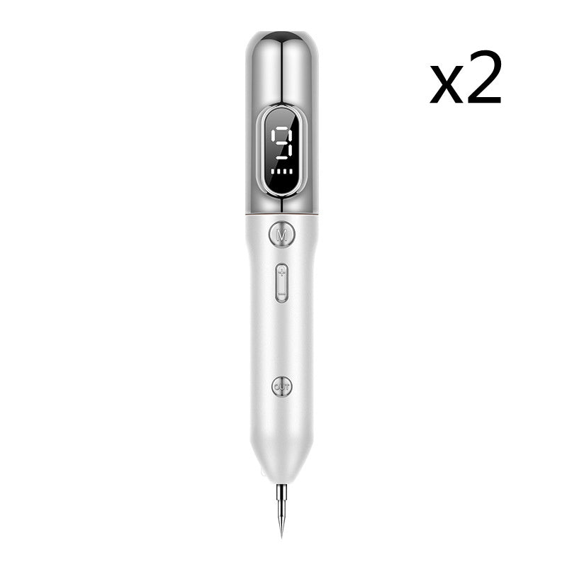 Wart and Spots Removal Plasma Pen Laser Remover Painless Tool Wart Removal Machine Face and Skin Care Beauty Device PPP remover