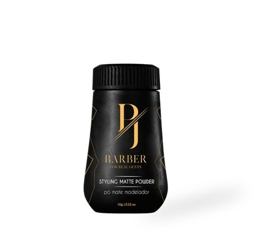 STYLING MATTE POWDER MENS TEXTURE POWDER