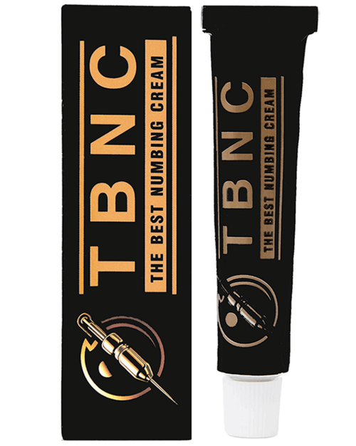 The Best Numbing Cream - TBNC